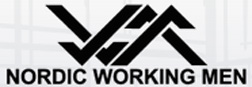 Nordic Working Men Oy logo